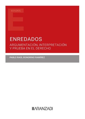[9788411257145] ENREDADOS