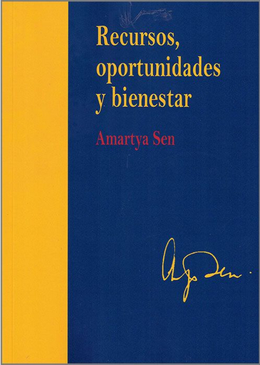 [9788411630580] RECURSOS, OPORTUNIDADES Y BIENESTAR