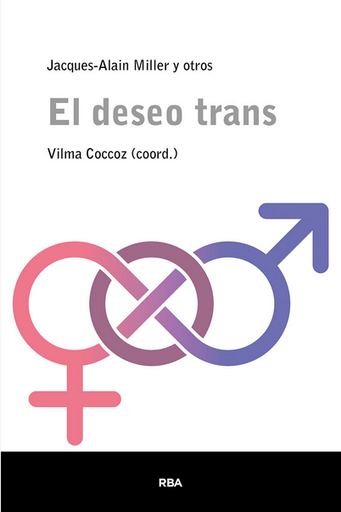 [9788411320245] EL DESEO TRANS