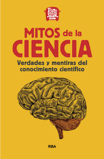 [9788411320948] MITOS EN LA CIENCIA