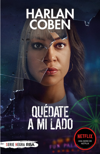 [9788491879602] QUÉDATE A MI LADO