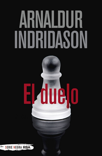 [9788491873778] EL DUELO