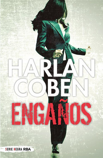 [9788491875635] ENGAÑOS
