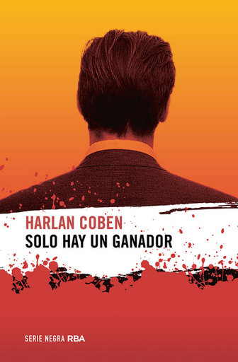 [9788491877981] SOLO HAY UN GANADOR
