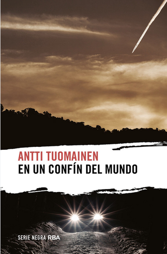 [9788411320436] EN UN CONFÍN DEL MUNDO
