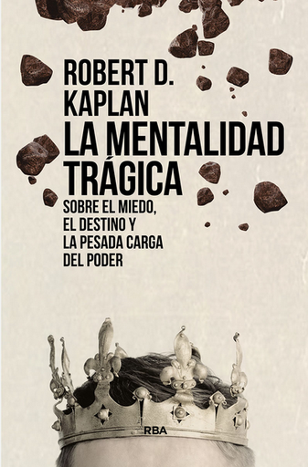 [9788411321563] LA MENTALIDAD TRÁGICA