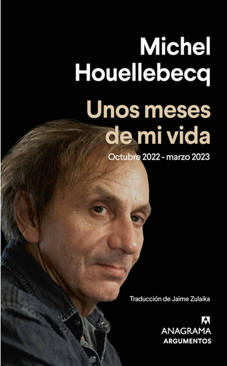 [9788433906229] UNOS MESES DE MI VIDA