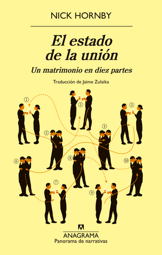 [9788433906274] EL ESTADO DE LA UNIÓN