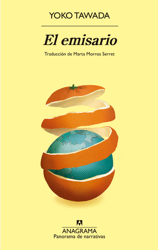 [9788433906243] EL EMISARIO