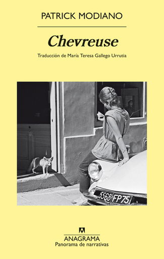[9788433906267] CHEVREUSE