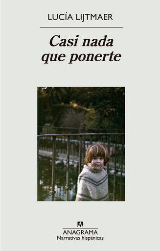 [9788433919632] CASI NADA QUE PONERTE