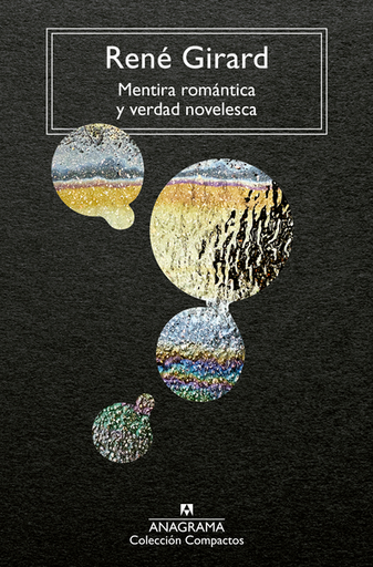 [9788433919540] MENTIRA ROMÁNTICA Y VERDAD NOVELESCA