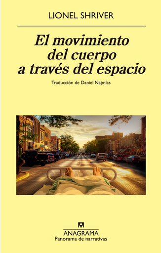 [9788433905192] EL MOVIMIENTO DEL CUERPO A TRAVÉS DEL ESPACIO