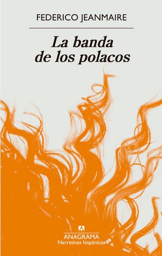 [9788433901903] LA BANDA DE LOS POLACOS