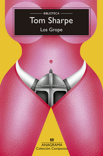 [9788433921246] LOS GROPE