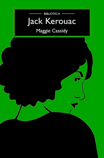 [9788433913388] MAGGIE CASSIDY