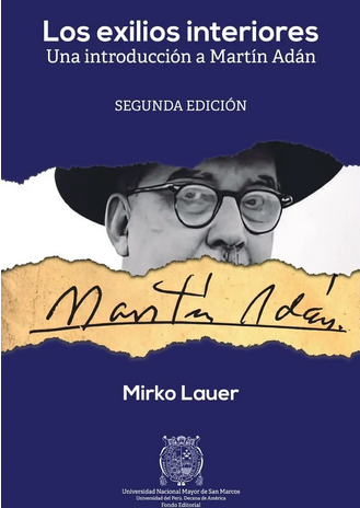 [9789972467189] LOS EXILIOS INTERIORES