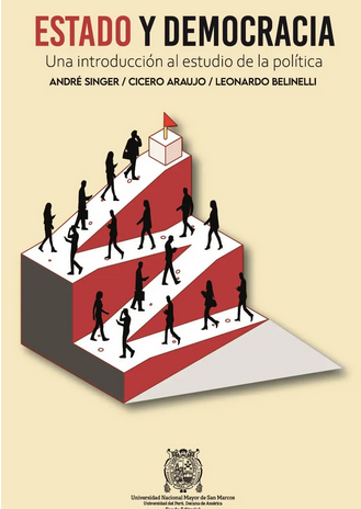 [9789972467288] ESTADO Y DEMOCRACIA