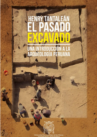 [9789972467295] EL PASADO EXCAVADO