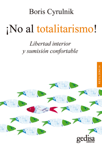 [9788418914881] ¡NO AL TOTALITARISMO!