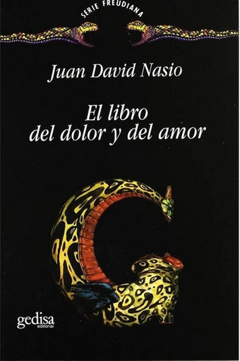 [9788474326369] EL LIBRO DEL DOLOR Y DEL AMOR