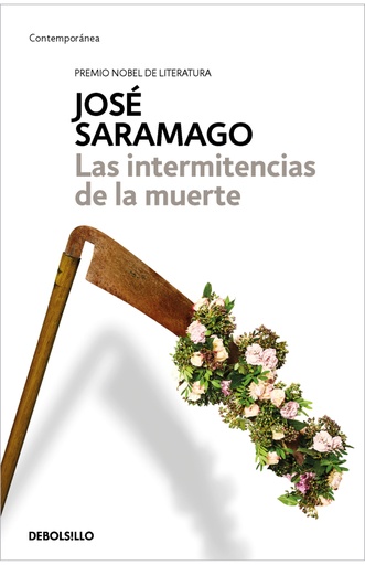 [9789588940526] LAS INTERMITENCIAS DE LA MUERTE