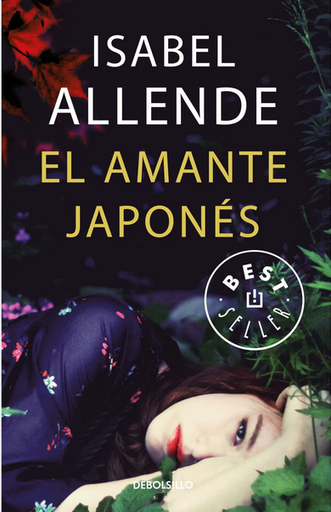 [9789585579538] EL AMANTE JAPONES