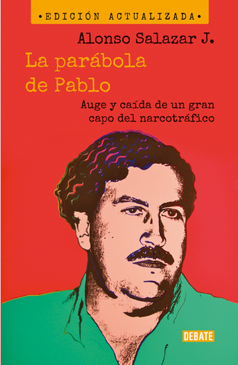 [9789585132894] LA PARÁBOLA DE PABLO (edición actualizada)