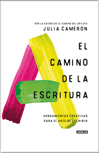 [9786287539396] EL CAMINO DE LA ESCRITURA