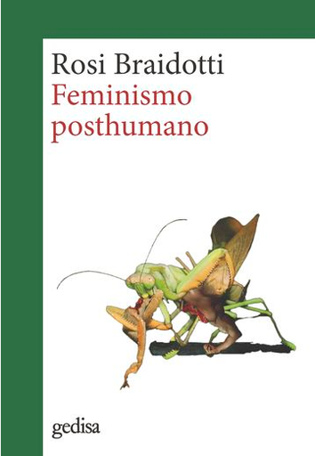 [9788418914751] FEMINISMO POSTHUMANO