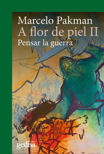 [9788497842969] A FLOR DE PIEL II