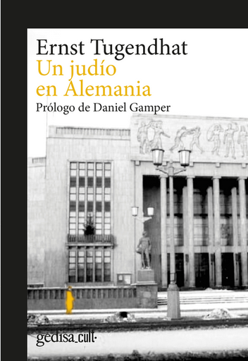 [9788418525384] UN JUDÍO EN ALEMANIA