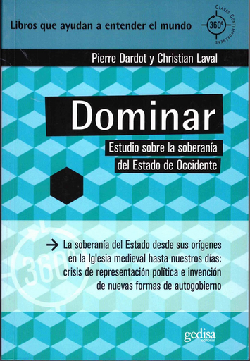 [9788418525919] DOMINAR