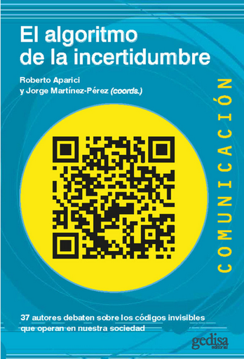 [9788418525995] EL ALGORITMO DE LA INCERTIDUMBRE
