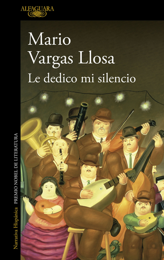 [9786125020680] LE DEDICO MI SILENCIO