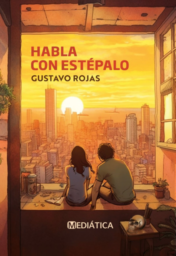 [9786124927249] HABLA CON ESTÉPALO