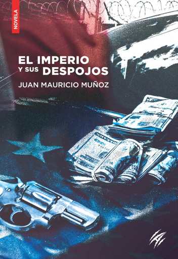 [9786124406249] EL IMPERIO Y SUS DESPOJOS