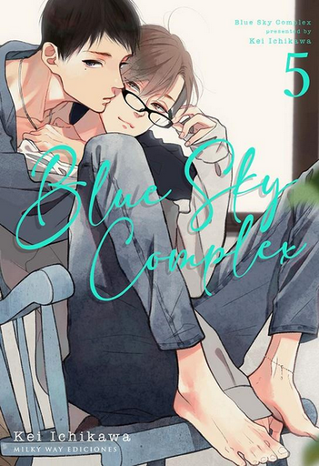 [9788419914002] BLUE SKY COMPLEX 05