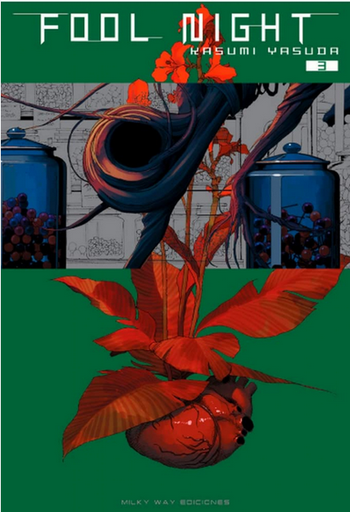 [9788419536662] FOOL NIGHT 03