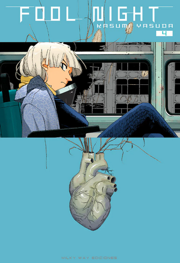 [9788419536914] FOOL NIGHT 04