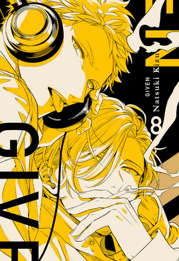 [9788419536822] GIVEN 08