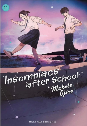 [9788419914019] INSOMNIACS AFTER SCHOOL 11