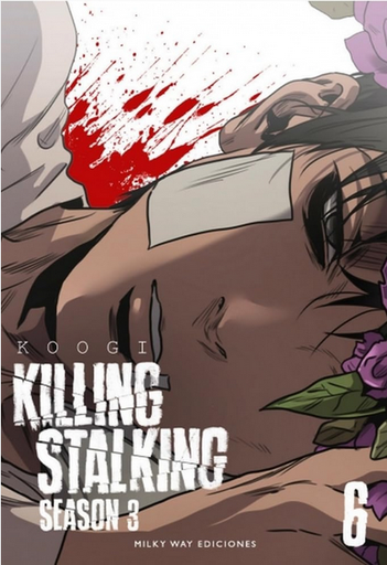 [9788419914057] KILLING STALKING - Season 3, 06