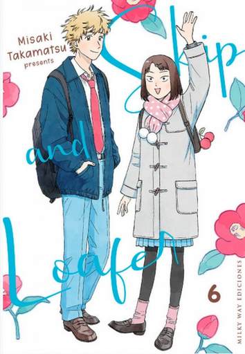 [9788419536709] SKIP AND LOAFER 06