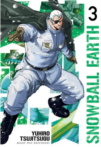 [9788419536778] SNOWBALL EARTH 03