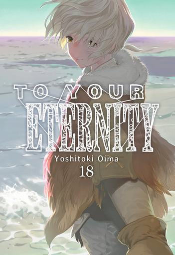 [9788419536952] TO YOUR ETERNITY 18