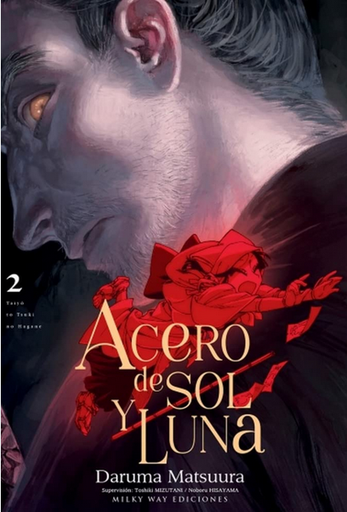 [9788419536884] ACERO DE SOL Y LUNA 02