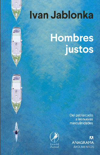 [9788433964625] HOMBRES JUSTOS