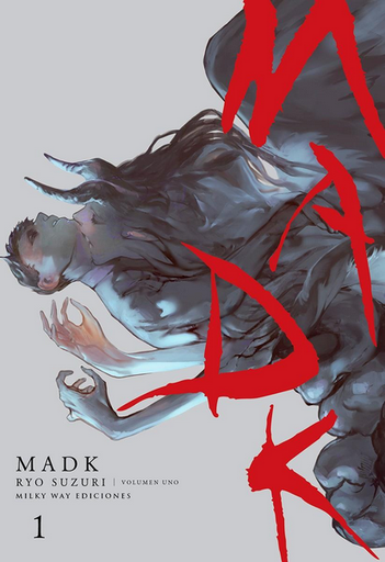 [9788419536976] MADK 01