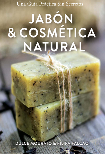 [9786120088647] JABÓN & COSMÉTICA NATURAL